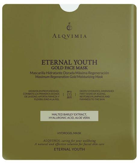 Eternal Youth Gold Facial Mask Eternal Youth Gold Facial Mask