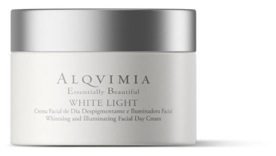 Essentually Beautiful Depigmenting Facial Cream White light 50 ml Essentually Beautiful Depigmenting Facial Cream White light 50 ml