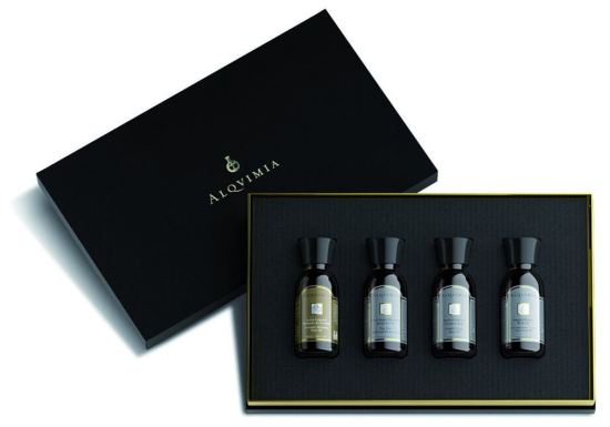 Body Wellness Experience Box 4 pieces Body Wellness Experience Box 4 pieces