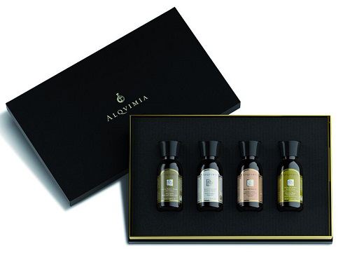Body Bestsellers Experience Box 4 pieces Body Bestsellers Experience Box 4 pieces