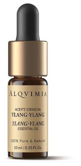 Ylang-Ylang Essential Oil 10 ml Ylang-Ylang Essential Oil 10 ml