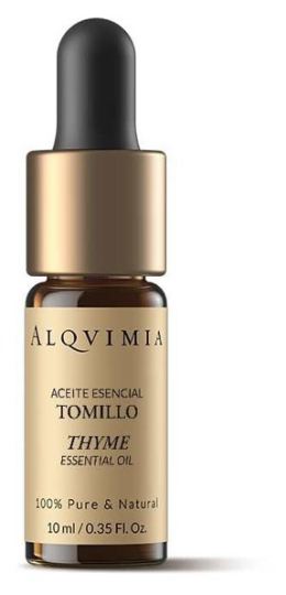 Thyme Essential Oil 10 ml Thyme Essential Oil 10 ml