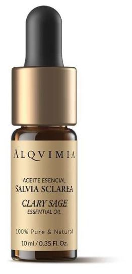 Sage Sclarea Essential Oil 10 ml Sage Sclarea Essential Oil 10 ml