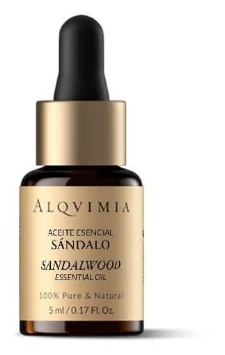 Sandalwood Essential Oil 10 ml Sandalwood Essential Oil 10 ml