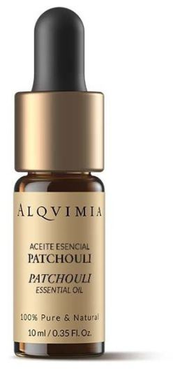 Patchouli Essential Oil 10 ml Patchouli Essential Oil 10 ml