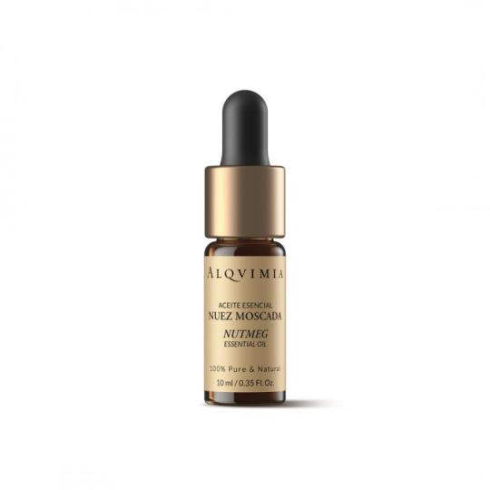 Nutmeg Essential Oil 10 ml Nutmeg Essential Oil 10 ml