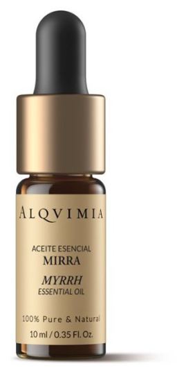 Myrrh Essential Oil 10 ml Myrrh Essential Oil 10 ml