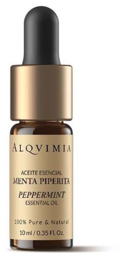 Mint Essential Oil 10 ml Mint Essential Oil 10 ml