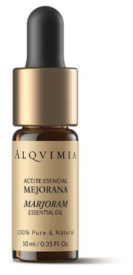 Marjoram Essential Oil 10 ml Marjoram Essential Oil 10 ml