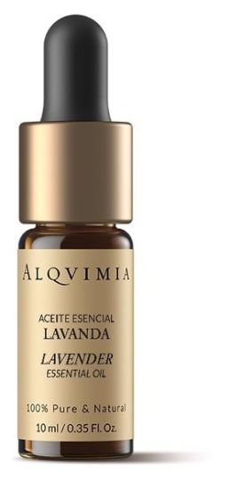 Lavender Essential Oil 10 ml Lavender Essential Oil 10 ml