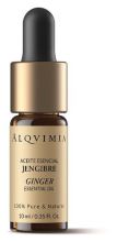 Ginger Essential Oil 10 ml Ginger Essential Oil 10 ml