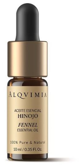 Fennel Essential Oil 10 ml Fennel Essential Oil 10 ml