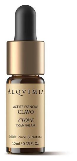 Clove Essential Oil 10 ml Clove Essential Oil 10 ml