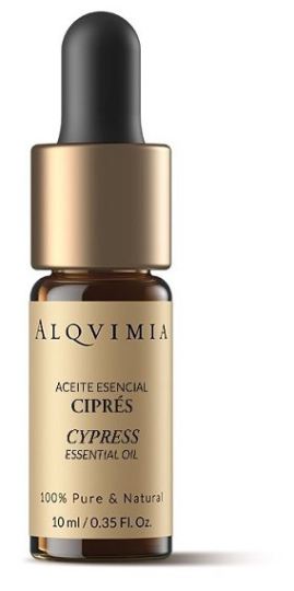 Cypress Essential Oil 10 ml Cypress Essential Oil 10 ml
