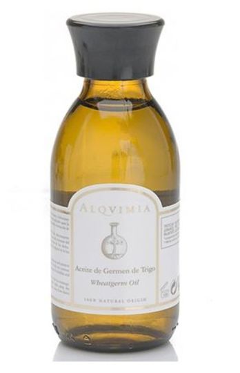 Wheat Germ Oil 150 ml
