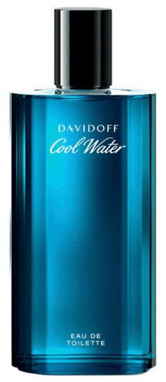 Cool Water Eau de Parfum 100 ml Cool Water Eau de Parfum 100 ml