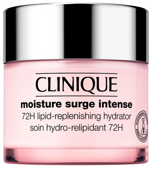 Moisture Surge Intense 72h lipid restoring cream 75 ml