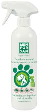 Insect Repellent with Citronella for Dogs