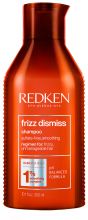 Frizz Dismiss New Shampoo 300 ml Frizz Dismiss New Shampoo 300 ml