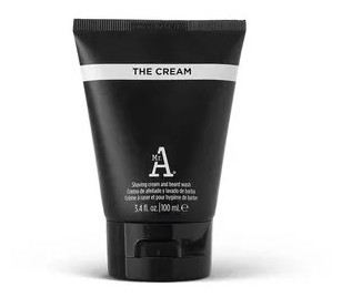 Shaving Cream Mr A 100 ml