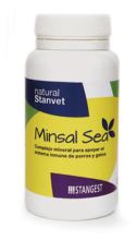 Minsal Sea Dog Cat 30 tablets