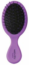 Mini Wet-N-dry Hairbrush