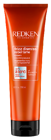 Frizz Dismiss Rebel Tame Cream 250 ml Frizz Dismiss Rebel Tame Cream 250 ml