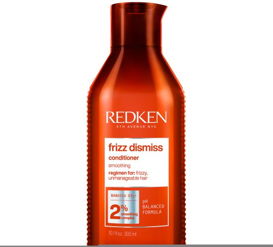 Frizz Dismiss Conditioner 300 ml Frizz Dismiss Conditioner 300 ml