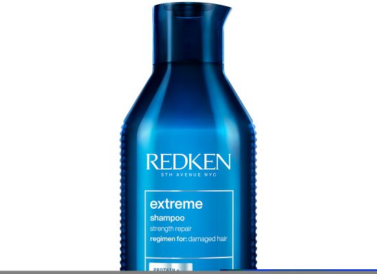Extreme shampoo 300 ml Extreme shampoo 300 ml