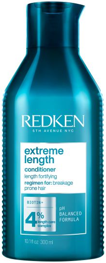 Extreme Lasting Conditioner 300 ml Extreme Lasting Conditioner 300 ml
