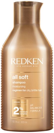 Gentle Shampoo 300 ml Gentle Shampoo 300 ml