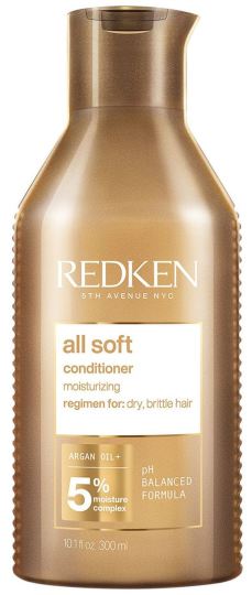 Gentle Conditioner 300 ml Gentle Conditioner 300 ml