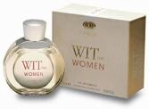 Wit Women Perfume Eau de parfum 100 ml