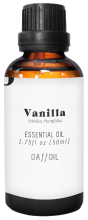 Aceite esencial vainilla