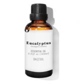 Aceite esencial eucalipto