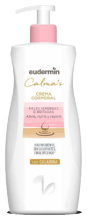 Crema corporal calma's 400 ml