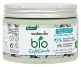 Crema corporal exfoliante piedra volcánica bio 300 ml Crema corporal exfoliante piedra volcánica bio 300 ml