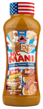 Crema untable mcmani soft