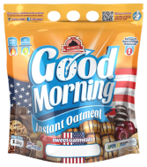 Harina avena good morning instant 1.5 kg Harina avena good morning instant 1.5 kg