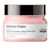 Mascarilla vitamino color serie expert 250 ml Mascarilla vitamino color serie expert 250 ml