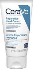 Crema reparadora de manos para pieles normales a secas 50 ml