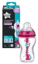 Biberón Anticólico Advanced 340 ml Biberón Anticólico Advanced 340 ml