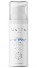 Crema supremacy hyaluronic z 0,25% piel normal a seca 50 ml