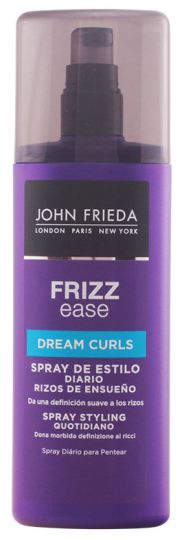 Curl Perfecting Spray