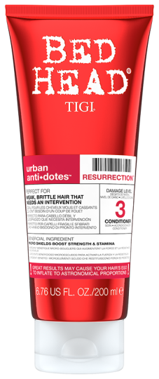 Urban Antidotes Resurrection Conditioner Urban Antidotes Resurrection Conditioner