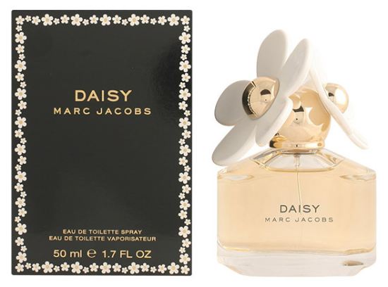 Daisy Eau de Toilette Daisy Eau de Toilette