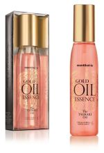 Gold Tsubaki Oil Essence 130 Ml