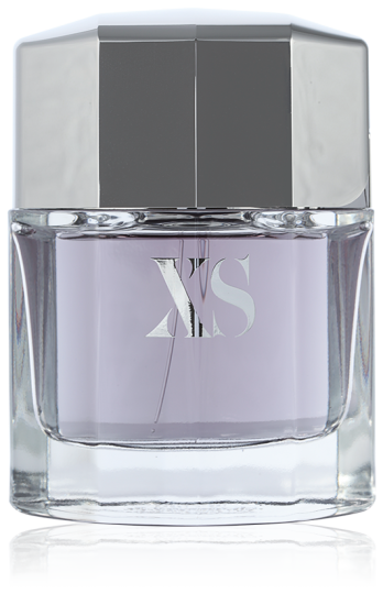 XS Eau de Toilette Vaporizer 100 ml