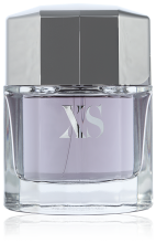 XS Eau de Toilette Vaporizer 100 ml