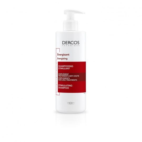Anti Hair Loss Complement Shampoo Anti Hair Loss Complement Shampoo